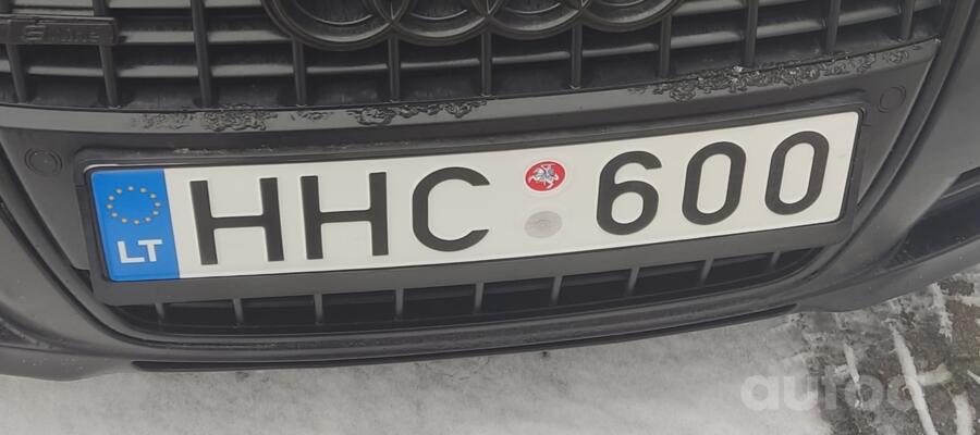 HHC600