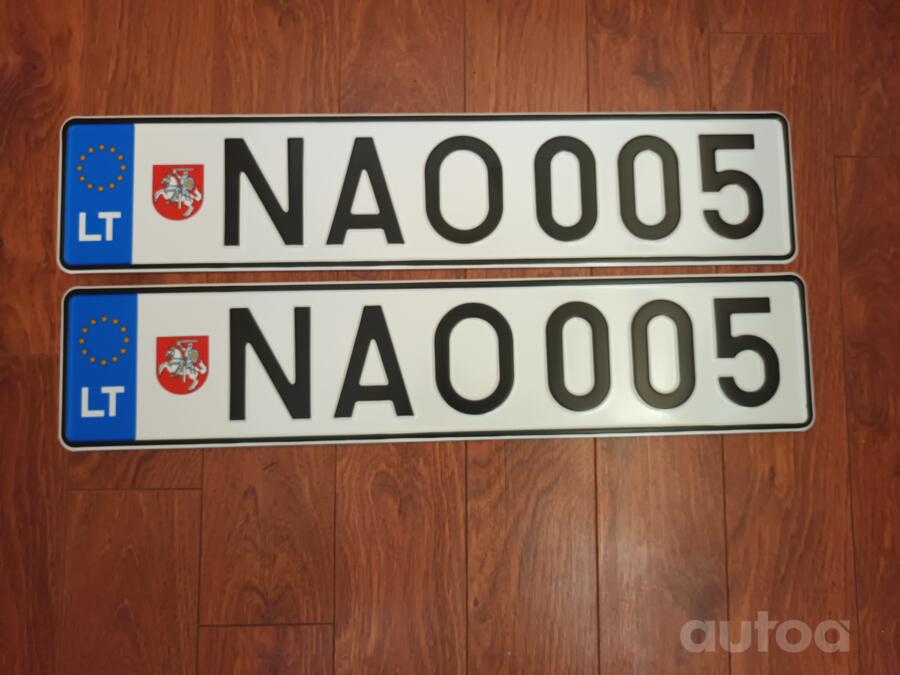 NAO005
