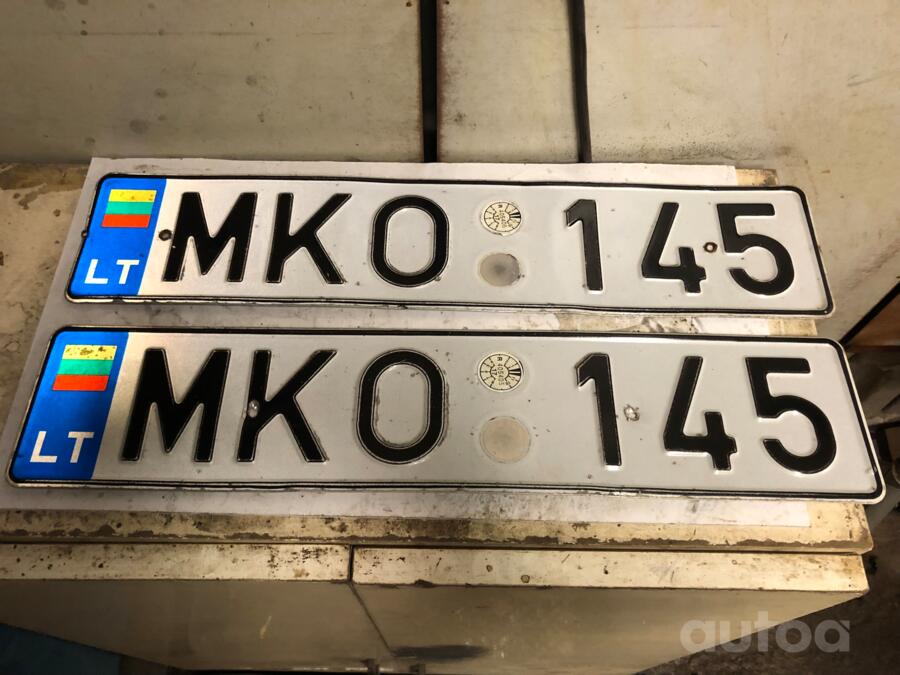 MKO145