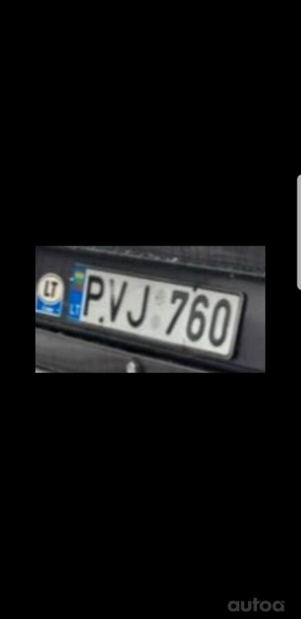PVJ760