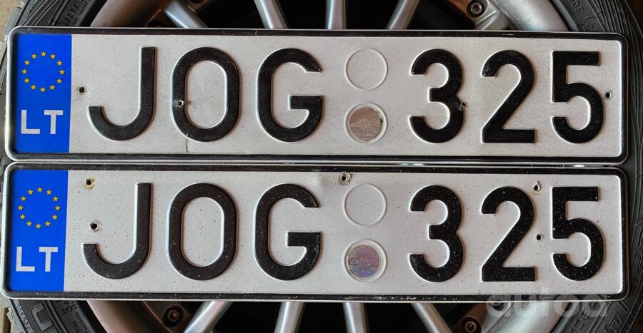 JOG325