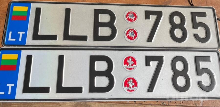 LLB785