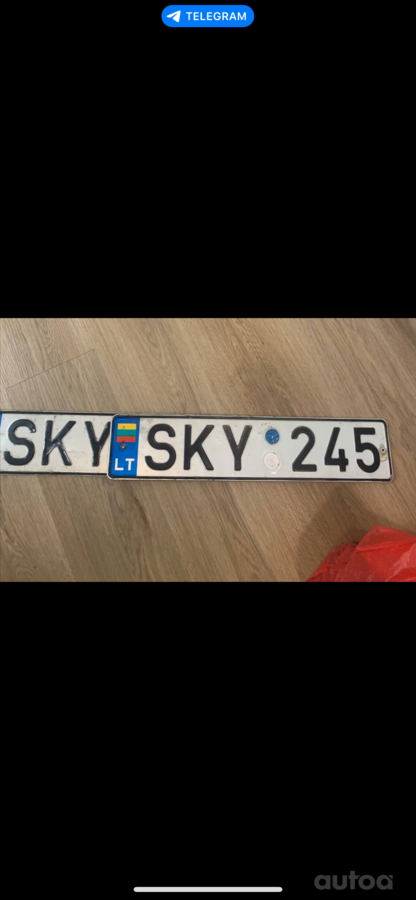 SKY245