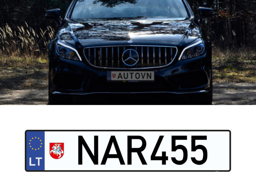 NAR455