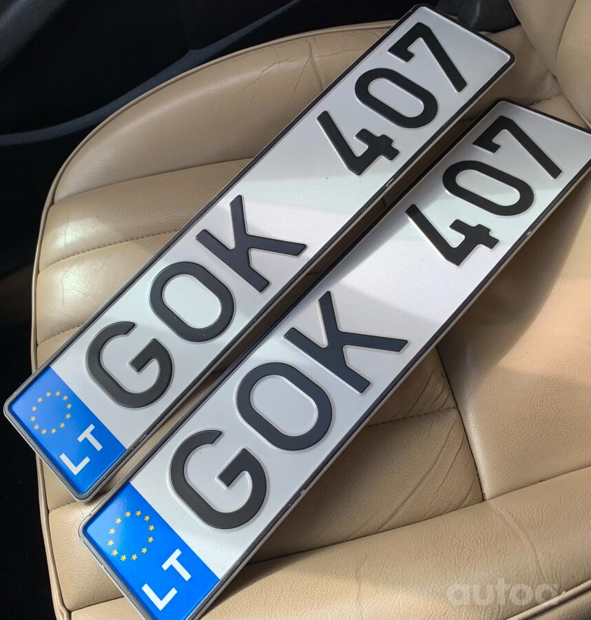 GOK407