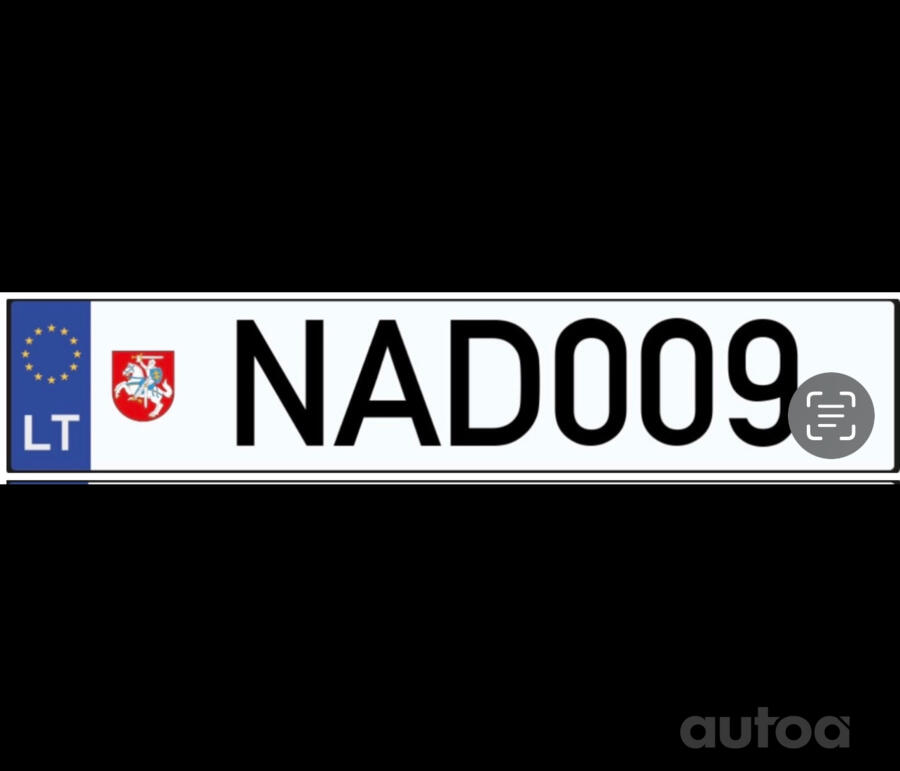 NAD009