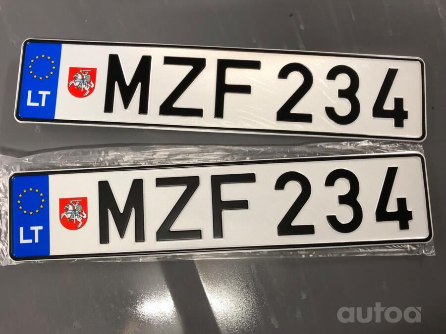 MZF234