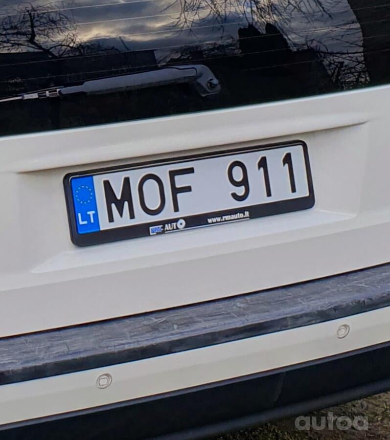 MOF 911