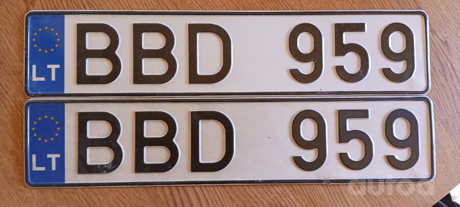 BBD959