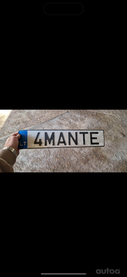 4MANTE