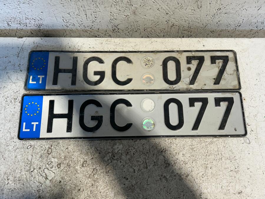 HGC077