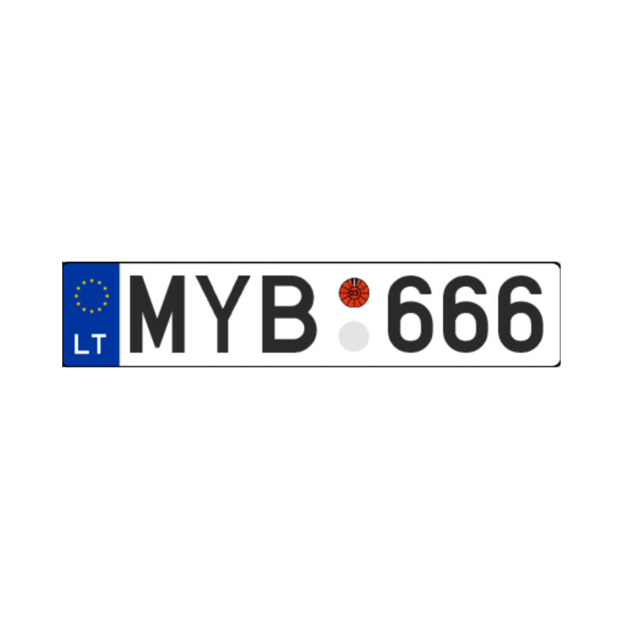 MYB666