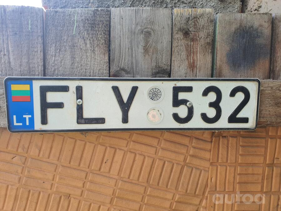 FLY 532