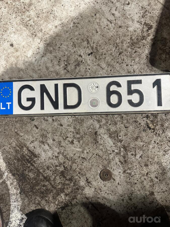 GND651