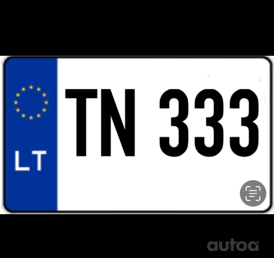 TN 333