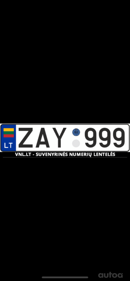 ZAY999