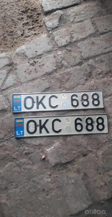 OKC688