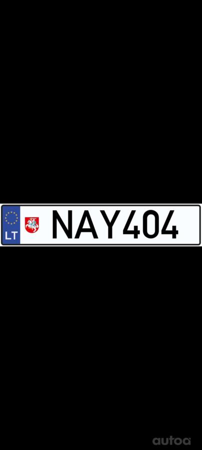 NAY404