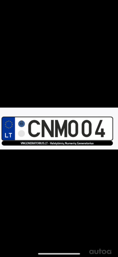 CNM004
