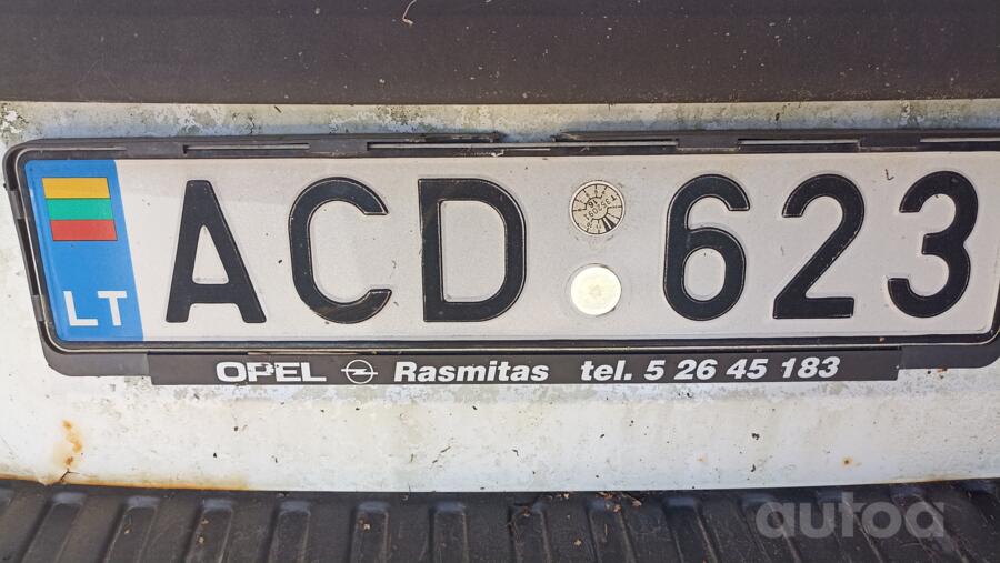 ADC 623