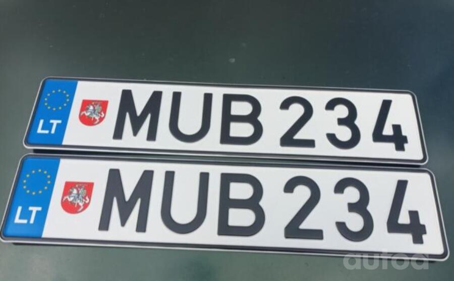 MUB234