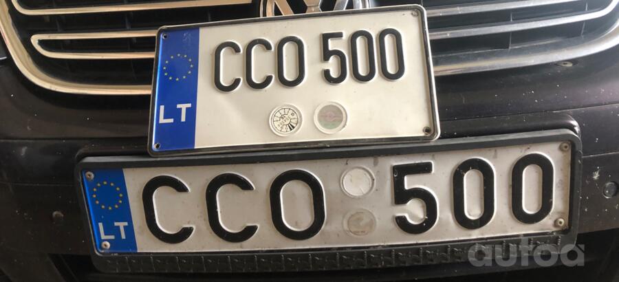 CC0500