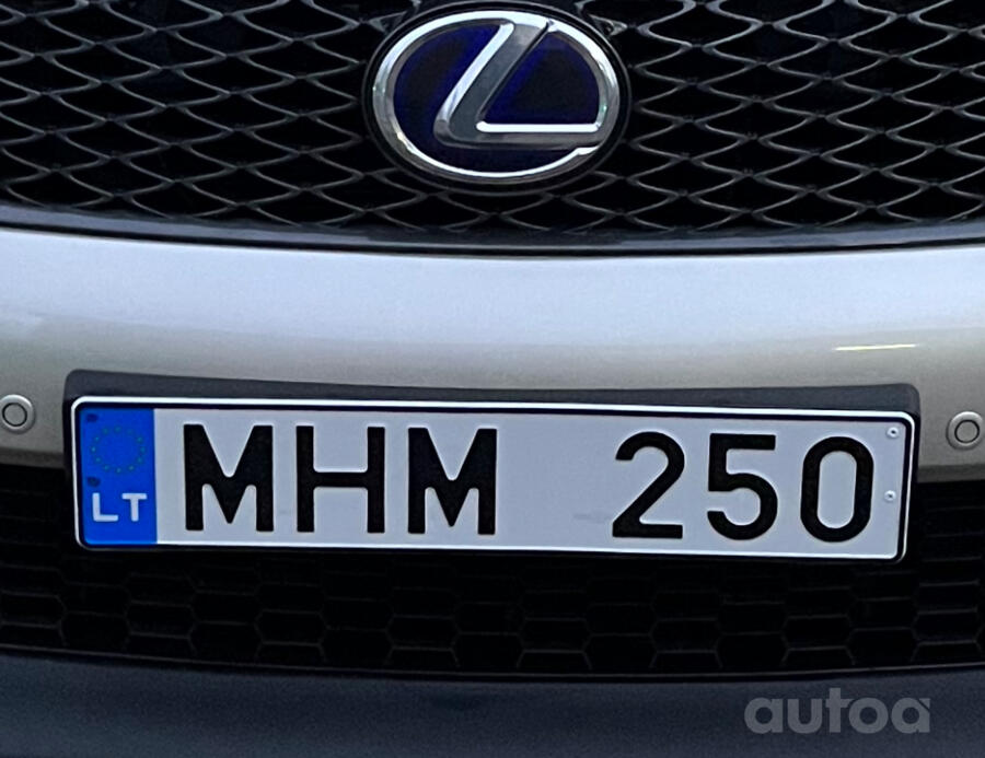 MHM250