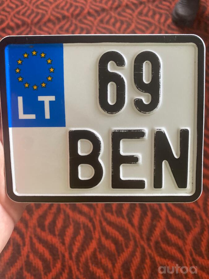 69BEN