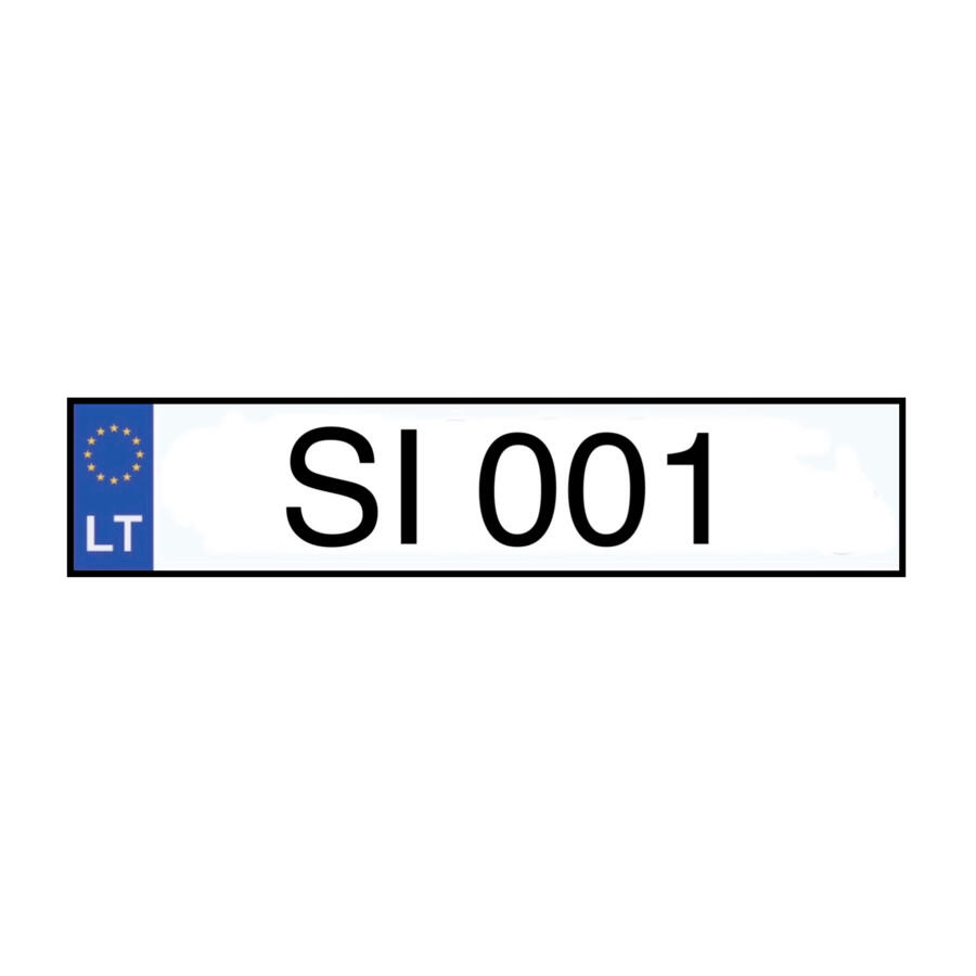 SI 001