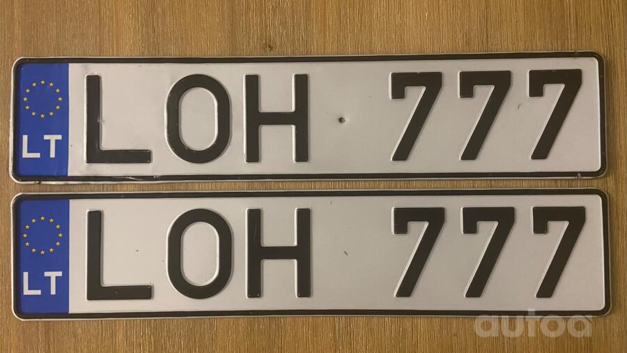 LOH 777