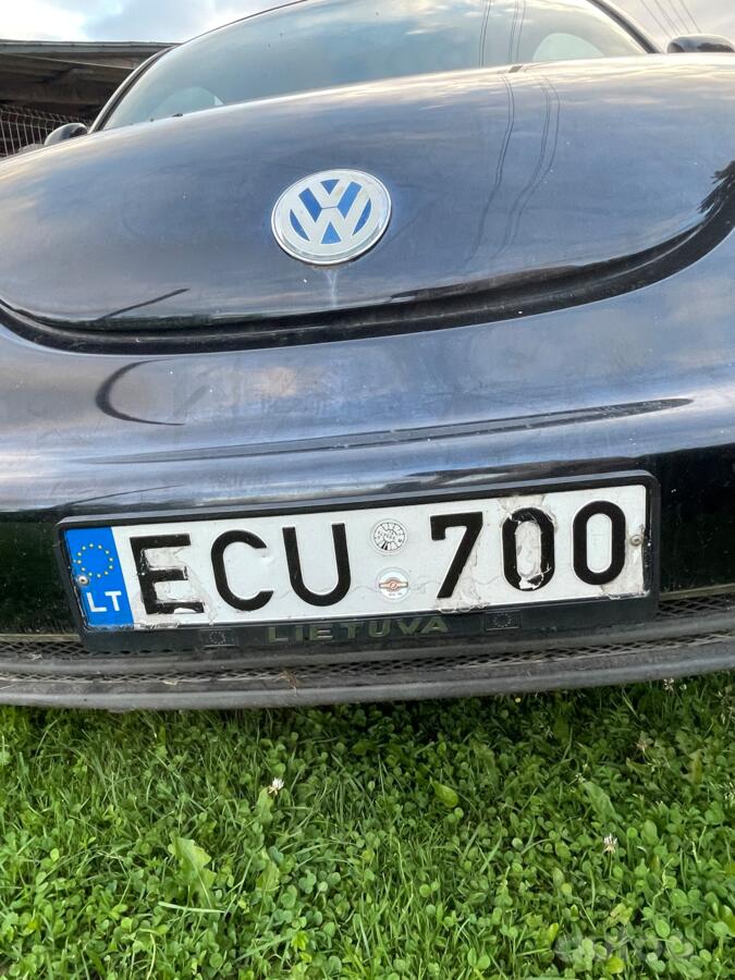 ECU 700