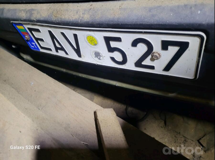 EAV 527