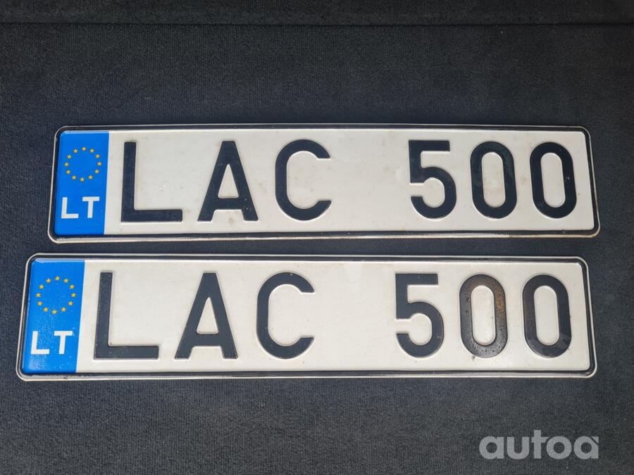 LAC500