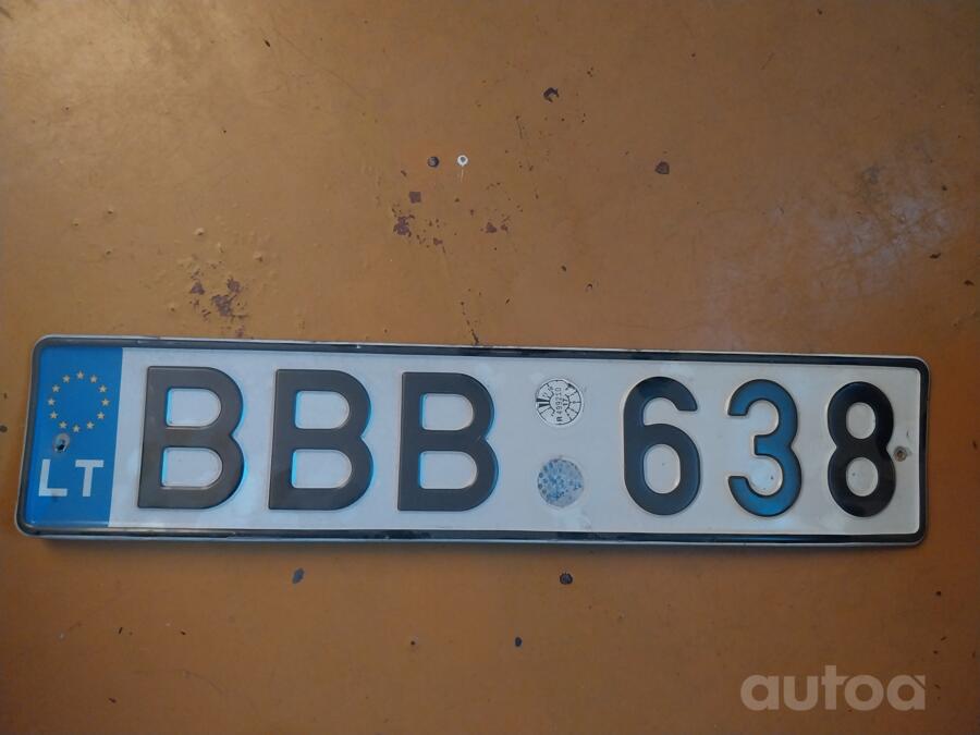 BBB 638