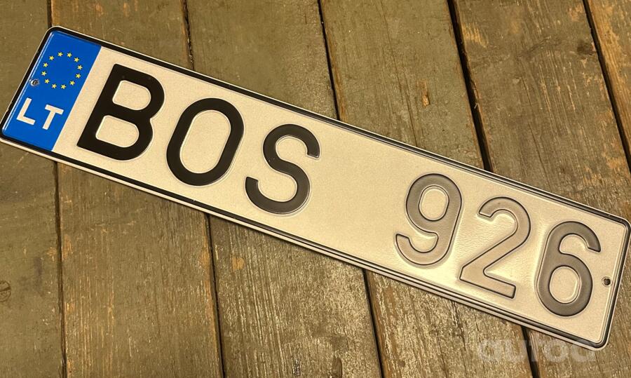 BOS 926