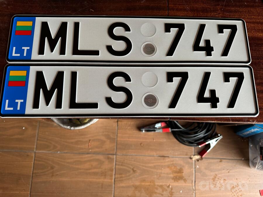 MLS 747