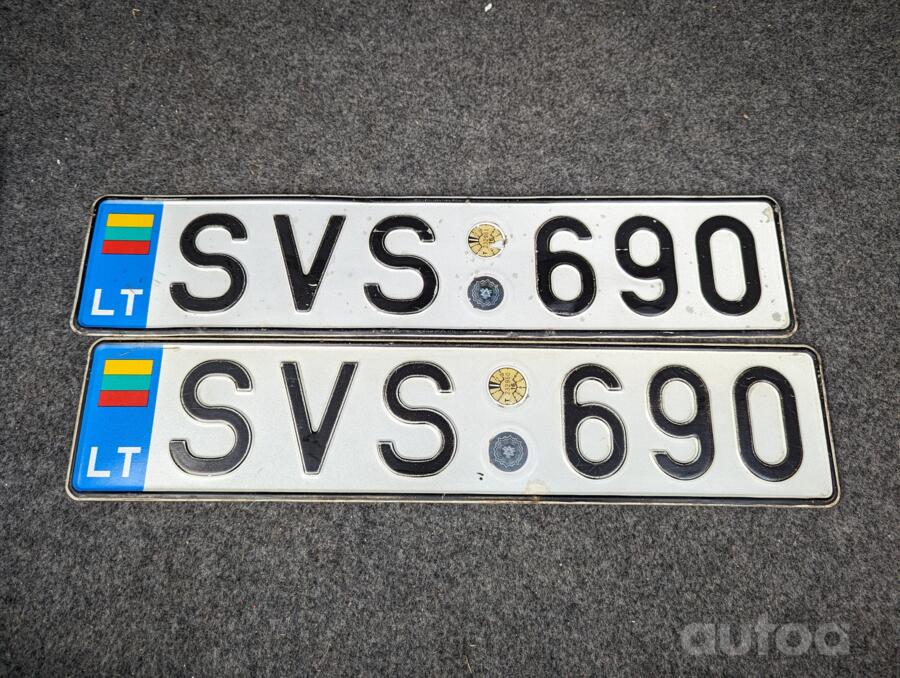 SVS690