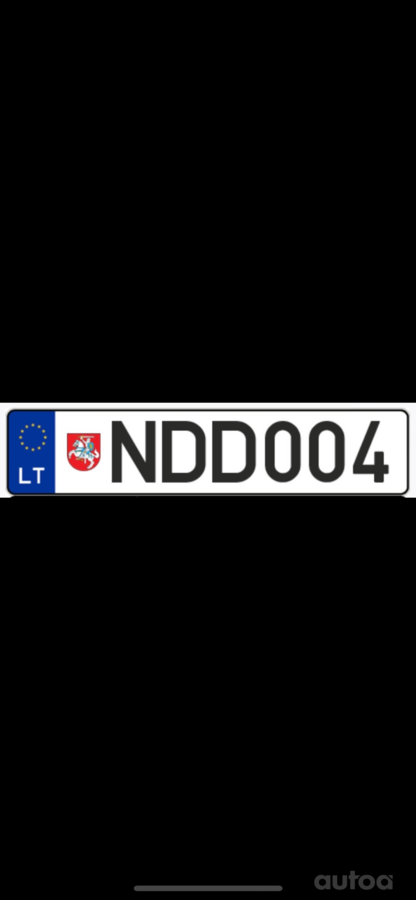NDD004