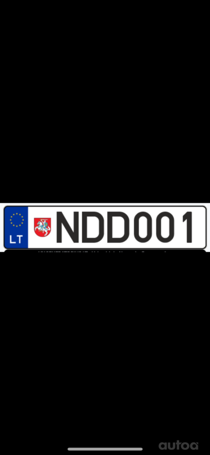 NDD001