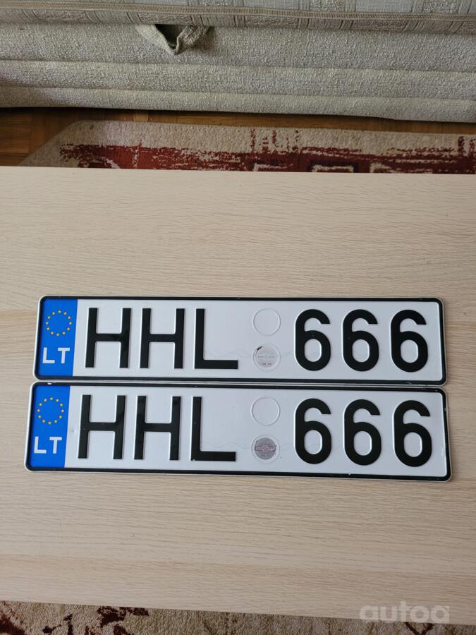 HHL666