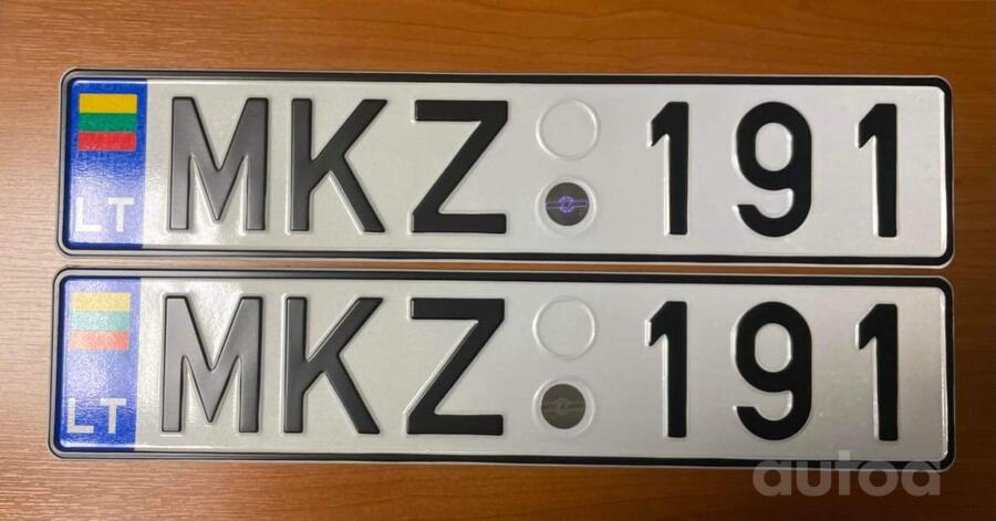MKZ191