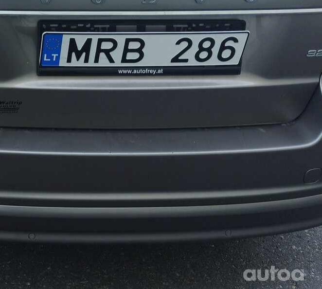 MRB286