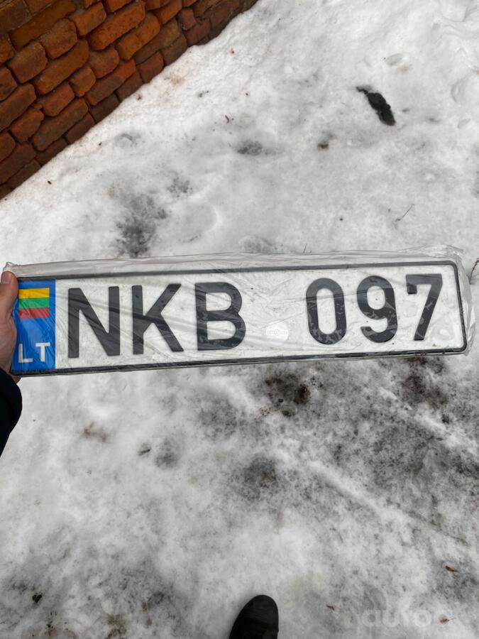 NKB097