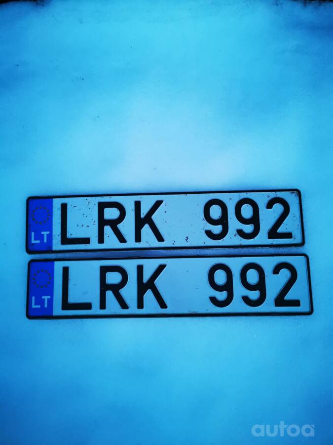 LRK992