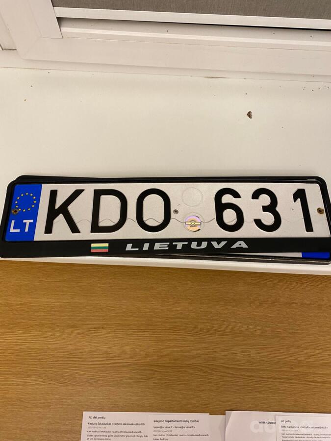 KDO631