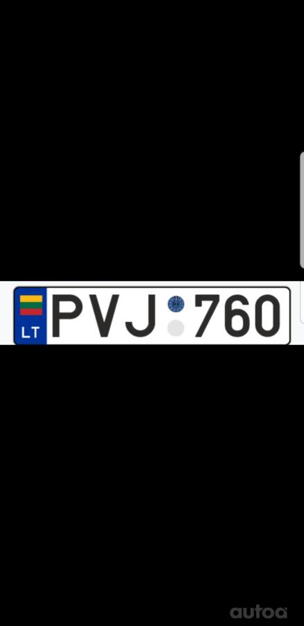PVJ760