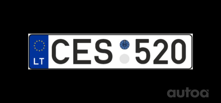 CES520