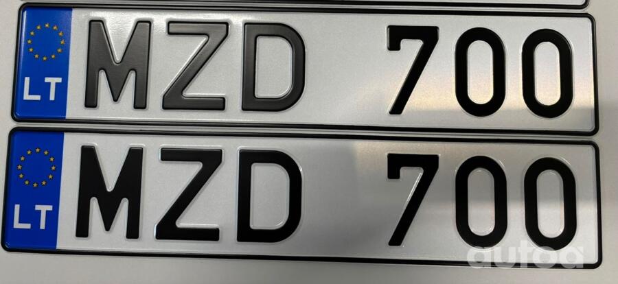 MZD700