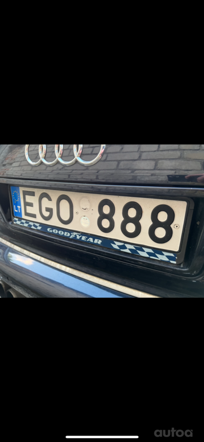 EGO888