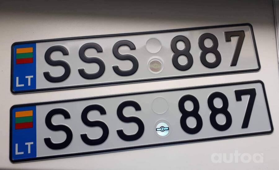 SSS887